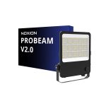 Noxion LED-Scheinwerfer ProBeam V2.0 170W 23800lm 60D - 830-840-865 CCT | IP66 - Symmetrisch