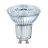 Osram Parathom LED-Spot GU10 PAR16 6.9W 575lm 60D - 830 Warmweiß | Ersatz für 80W