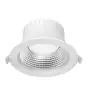 Noxion LED Downlight Triton Reflektor 13.5/18.5W 1800/2400lm 90D - 830/840 CCT | 172mm - Ausschnitt 150m