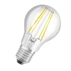 Osram Classic LED E27 Birne Fadenlampe 2.5W 525lm - 830 Extra Warmweiß