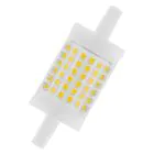 Ledvance LED Line R7s 78mm 11.5W 1521lm - 827 Extra Warmweiß | Ersatz für 100W