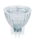 Ledvance Performance LED-Spot Reflektor GU4 MR11 4.2W 345lm 36D - 827 Extra Warmweiß | Ersatz für 35W
