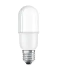 Ledvance Classic LED E27 Linear Matt 9W 1050lm - 840 Kaltweiß | Ersatz für 75W