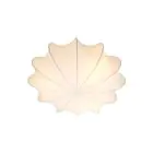 Nordlux Aeron Deckenleuchte 60 Textil Weiß | Geeignet für 1x E27