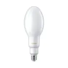 Philips TrueForce Core LED E27 HPL/SON Matt 26W 4000lm 300D - 840 Kaltweiß | Ersatz für 125W