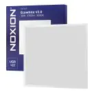 Noxion LED Panel Ecowhite V2.0 60x60cm 3000K 36W UGR 
