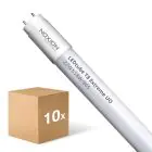 Mehrfachpackung 10x Noxion LED Röhre T8 Avant Extreme (EM/Mains) Ultra Output 20.6W 3300lm - 865 Tageslichtweiß | 150cm - Ersatz Für 58W