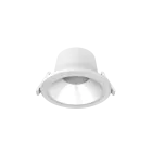 Noxion LED Downlight Apollo V2.0 9-15W 1080-1860lm 60D - 830/840 CCT | 175mm - Ausschnitt 150mm 