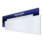Noxion LED Panel Delta Pro Pronox V3.0 36W 5500lm - 840 Kaltweiß | 120x30cm - UGR 