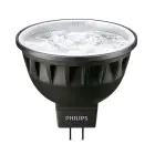 Philips Master LED Spot GU5.3 MR16 6.7W 440lm 10D - 940 Kaltweiß | Höchste Farbwiedergabe - Dimmbar - Ersatz für 35W