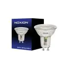 Noxion LED-Spot GU10 PAR16 4.8W 450lm 36D - 827 Extra Warmweiß | Ersatz Für 65W