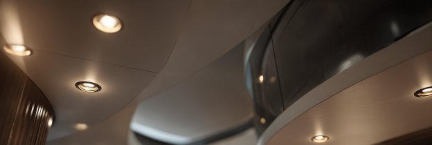 Noxion Ares LED-Strahler