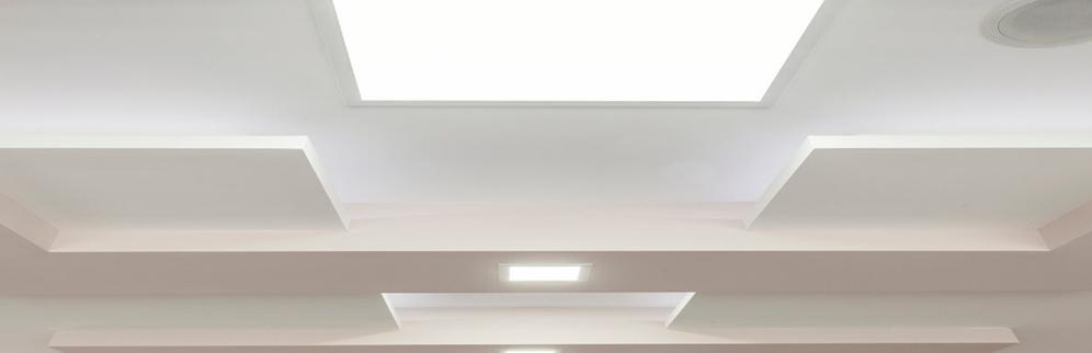 Der Wartungsfaktor bei Beleuchtung 