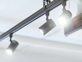 Noxion LED-Schienenstrahler