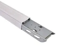 Tragschiene einer Noxion NX-Line Leuchte