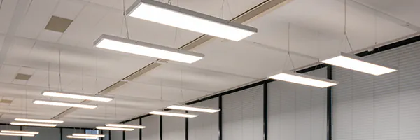 LED-Panels von Ledvance